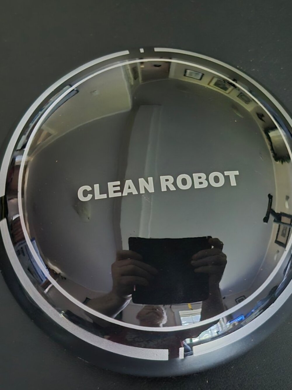 Sweep Robot - Picture 15 of 16